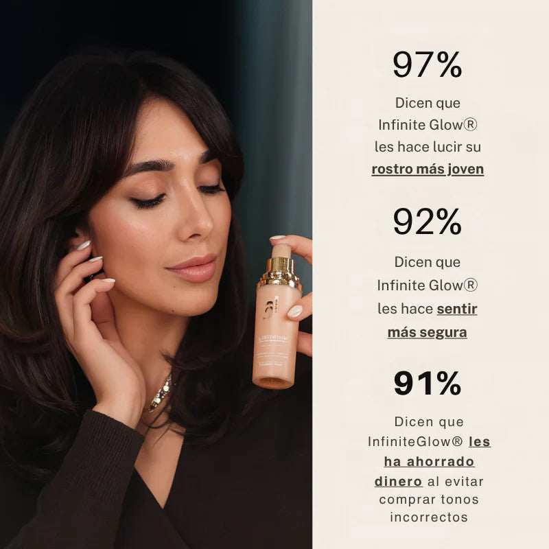 Base de Maquillaje 4 en 1