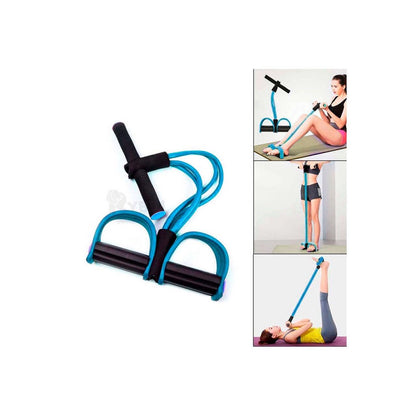 Pack Banda de Resistencia