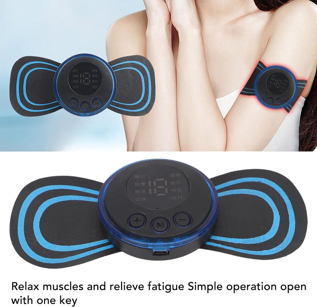 Pack Banda de Resistencia